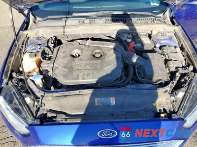 Zdjęcie 11 z 12 samochodu: 2016 FORD FUSION SE VIN:3FA6P0T96GR290633 - miniatura