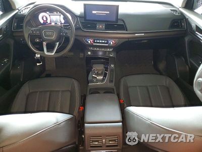 Zdjęcie 8 z 14 samochodu: 2025 AUDI Q5 PREMIUM 40 VIN:WA1ABAFY8S2017051 - miniatura