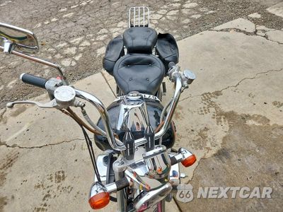 Piąte zdjęcie samochodu w środku: 1998 KAWASAKI VN1500 A VIN:JKBVNAA13WA075045 - miniatura