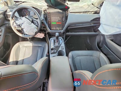 Zdjęcie 8 z 12 samochodu: 2024 SUBARU CROSSTREK LIMITED VIN:4S4GUHL6XR3791579 - miniatura