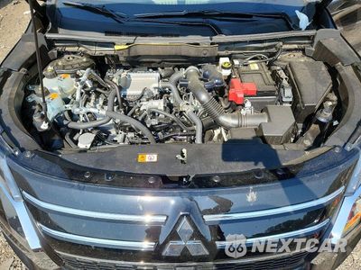 Zdjęcie 12 z 13 samochodu: 2026 MITSUBISHI OUTLANDER SE VIN:JA4J4VAB8TZ012199 - miniatura