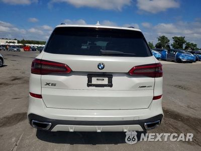 Zdjęcie 6 z 14 samochodu: 2019 BMW X5 XDRIVE40I VIN:5UXCR6C52KLK84132 - miniatura