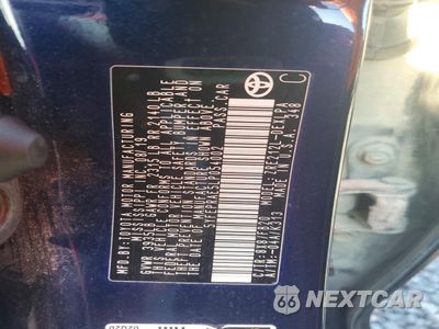 Zdjęcie 12 z 12 samochodu: 2020 TOYOTA COROLLA LE VIN:5YFEPRAE5LP054002 - miniatura