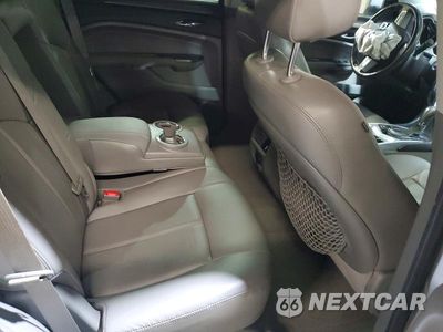 Zdjęcie 11 z 13 samochodu: 2012 CADILLAC SRX VIN:3GYFNGE38CS527587 - miniatura
