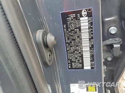 Zdjęcie 12 z 12 samochodu: 2025 TOYOTA COROLLA LE VIN:5YFB4MDE6SP248367 - miniatura