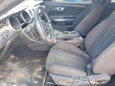 Zdjęcie 7 z 12 samochodu: 2019 FORD MUSTANG GT VIN:1FA6P8CF9K5200441 - miniatura