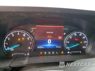 Zdjęcie 9 z 12 samochodu: 2022 FORD MAVERICK XL VIN:3FTTW8F98NRA04434 - miniatura