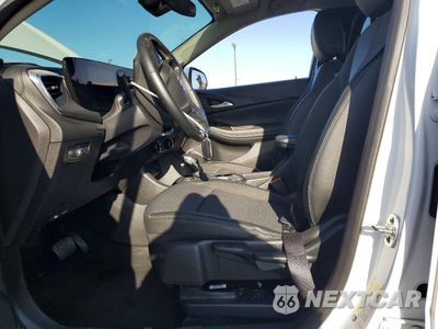 Zdjęcie 7 z 13 samochodu: 2025 BUICK ENCORE GX PREFERRED VIN:KL4AMBSL6SB185703 - miniatura