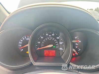 Zdjęcie 9 z 12 samochodu: 2014 KIA RIO LX VIN:KNADM5A30E6323042 - miniatura