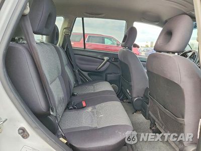 Zdjęcie 11 z 13 samochodu: 2004 TOYOTA RAV4 BASE VIN:JTEHD20V140005451 - miniatura