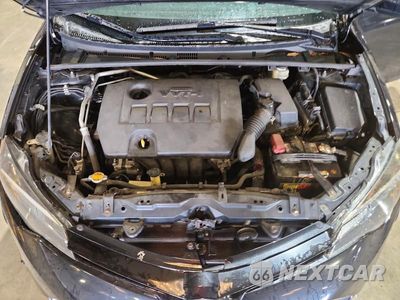Zdjęcie 11 z 12 samochodu: 2017 TOYOTA COROLLA LE VIN:2T1BURHE3HC752262 - miniatura