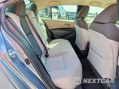 Zdjęcie 10 z 12 samochodu: 2020 TOYOTA COROLLA LE VIN:JTDEPRAE9LJ116134 - miniatura