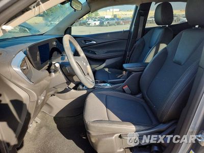 Zdjęcie 7 z 13 samochodu: 2025 BUICK ENCORE GX PREFERRED VIN:KL4AMBSP7SB046103 - miniatura