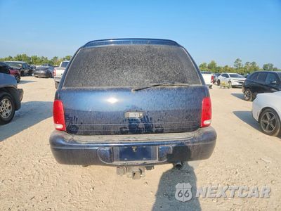 Zdjęcie 6 z 13 samochodu: 2001 DODGE DURANGO VIN:1B4HS28N91F566520 - miniatura