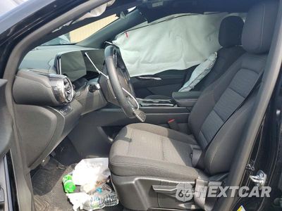 Zdjęcie 7 z 13 samochodu: 2025 CHEVROLET EQUINOX LT VIN:3GNAXHEG5SL130812 - miniatura