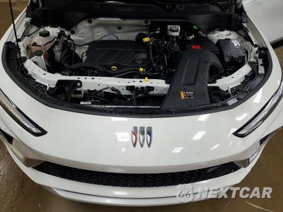 Zdjęcie 12 z 13 samochodu: 2026 BUICK ENVISTA SPORT TOURING VIN:KL47LBEP4TB052144 - miniatura