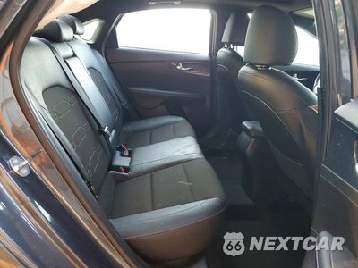 Zdjęcie 10 z 12 samochodu: 2023 KIA FORTE GT LINE VIN:3KPF54AD2PE638966 - miniatura