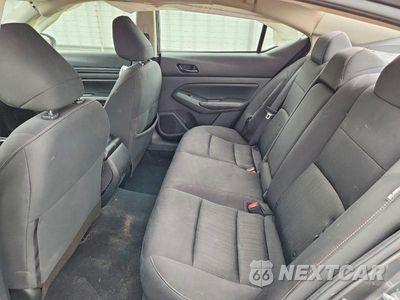 Zdjęcie 10 z 13 samochodu: 2024 NISSAN ALTIMA SV VIN:1N4BL4DV8RN301120 - miniatura