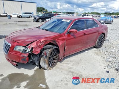 2013 CHRYSLER 300 S 2C3CCABG5DH708111 - główne zdjęcie licytacji z USA - miniatura