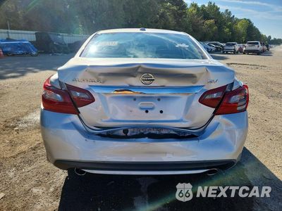 Zdjęcie 6 z 12 samochodu: 2018 NISSAN ALTIMA 2.5 SV VIN:1N4AL3AP7JC260734 - miniatura