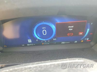 Zdjęcie 9 z 14 samochodu: 2023 FORD EXPLORER ST VIN:1FM5K8GC2PGB16568 - miniatura
