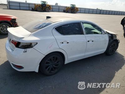 Trzecie zdjęcie samochodu z tyłu: 2016 ACURA ILX BASE WATCH PLUS VIN:19UDE2F32GA002855 - miniatura