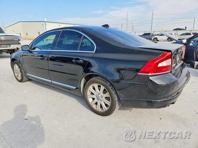 Drugie zdjęcie samochodu z przodu: 2010 VOLVO S80 3.2 VIN:YV1982ASXA1118025 - miniatura