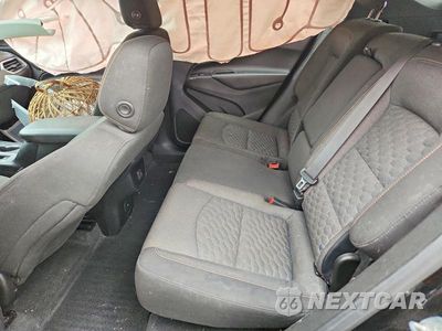 Zdjęcie 11 z 13 samochodu: 2019 CHEVROLET EQUINOX LT VIN:2GNAXVEX0K6164076 - miniatura