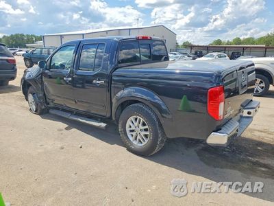 Drugie zdjęcie samochodu z przodu: 2014 NISSAN FRONTIER SL VIN:1N6AD0ER9EN733364 - miniatura