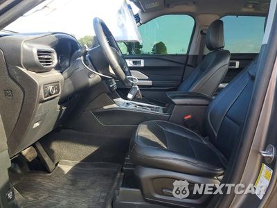 Zdjęcie 7 z 14 samochodu: 2023 FORD EXPLORER LIMITED VIN:1FMSK7FH8PGA54801 - miniatura