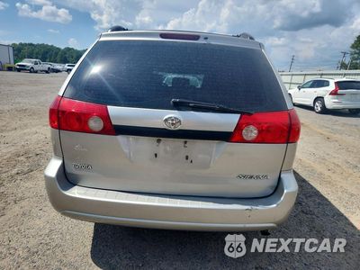 Zdjęcie 6 z 13 samochodu: 2009 TOYOTA SIENNA CE 8-PASSENGER VIN:5TDZK23C89S273720 - miniatura