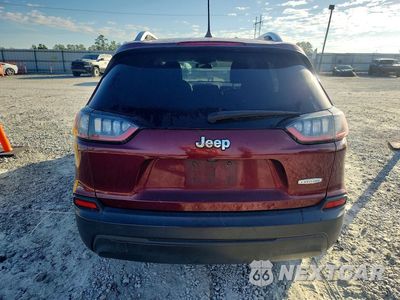Zdjęcie 6 z 13 samochodu: 2019 JEEP CHEROKEE LATITUDE VIN:1C4PJLCB9KD264534 - miniatura