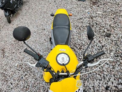 Piąte zdjęcie samochodu w środku: 2002 BUELL BLAST P3 VIN:4MZKP13C123501475 - miniatura