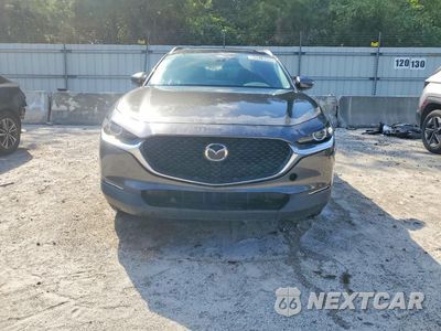 Piąte zdjęcie samochodu w środku: 2025 MAZD CX-30 PREF VIN:3MVDMBCM1SM755706 - miniatura