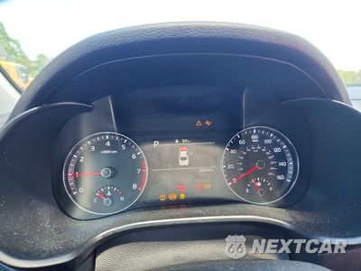 Zdjęcie 9 z 12 samochodu: 2024 KIA FORTE LXS VIN:3KPF24ADXRE793454 - miniatura