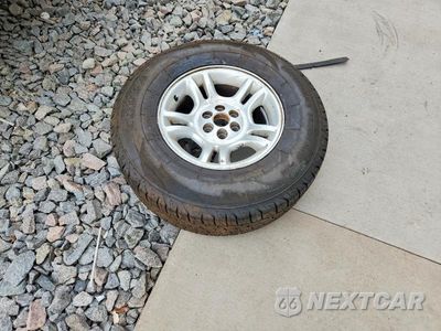 Zdjęcie 13 z 14 samochodu: 2002 DODGE DURANGO SPORT VIN:1B4HS38N02F197053 - miniatura