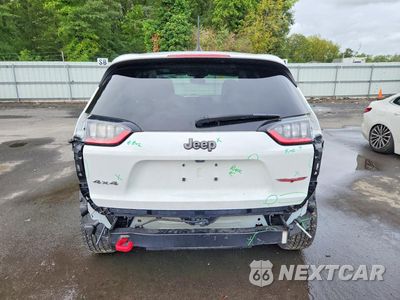 Zdjęcie 6 z 14 samochodu: 2022 JEEP CHEROKEE TRAILHAWK VIN:1C4PJMBX4ND520411 - miniatura