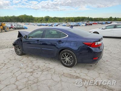 Drugie zdjęcie samochodu z przodu: 2016 LEXUS ES 350 VIN:JTHBK1GG8G2239000 - miniatura