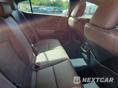 Zdjęcie 10 z 12 samochodu: 2024 LEXUS ES 250 BASE VIN:58AD11D12RU013138 - miniatura