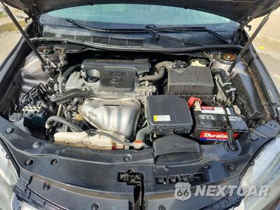 Zdjęcie 11 z 12 samochodu: 2016 TOYOTA CAMRY SE VIN:4T1BF1FK4GU239040 - miniatura