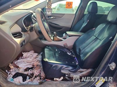 Zdjęcie 7 z 13 samochodu: 2017 CHEVROLET MALIBU LS VIN:1G1ZB5ST8HF276577 - miniatura
