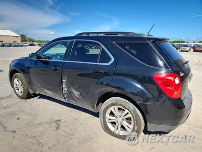 Drugie zdjęcie samochodu z przodu: 2015 CHEVROLET EQUINOX LT VIN:2GNALCEK2F6377069 - miniatura