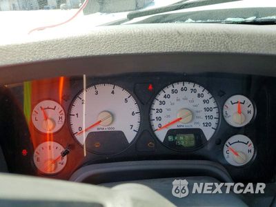 Zdjęcie 9 z 12 samochodu: 2006 DODGE RAM 1500 ST VIN:1D7HA16K66J145289 - miniatura