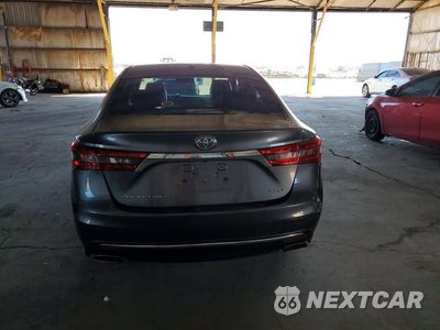 Zdjęcie 6 z 12 samochodu: 2016 TOYOTA AVALON XLE VIN:4T1BK1EB3GU208522 - miniatura