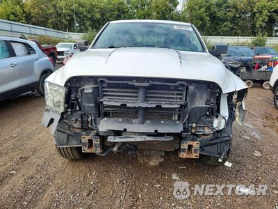 Piąte zdjęcie samochodu w środku: 2014 RAM 1500 SLT VIN:1C6RR7LG8ES281918 - miniatura