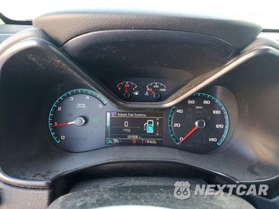 Zdjęcie 9 z 12 samochodu: 2018 CHEVROLET COLORADO Z71 VIN:1GCPTDE15J1288642 - miniatura