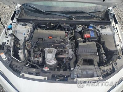 Zdjęcie 11 z 12 samochodu: 2022 HONDA CIVIC SPORT VIN:2HGFE2F52NH609007 - miniatura