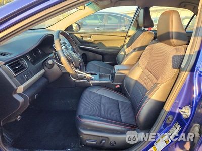 Zdjęcie 7 z 12 samochodu: 2015 TOYOTA CAMRY SE VIN:4T1BF1FK8FU888659 - miniatura