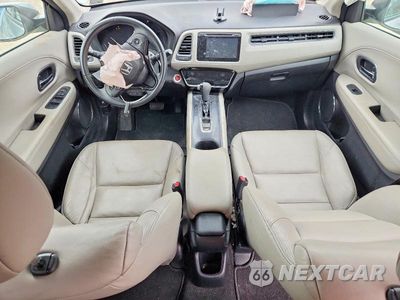 Zdjęcie 8 z 13 samochodu: 2017 HONDA HR-V EXL VIN:3CZRU5H76HM724322 - miniatura