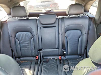 Zdjęcie 10 z 13 samochodu: 2015 AUDI Q5 PREMIUM PLUS VIN:WA1LFAFP7FA065303 - miniatura